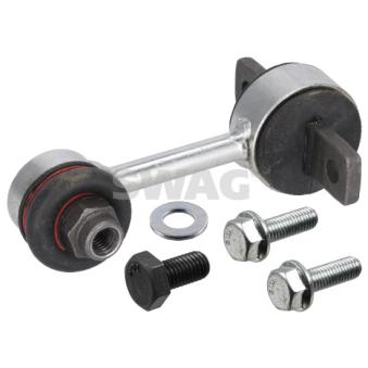 Entretoise/tige, stabilisateur SWAG OEM 8E0505465K