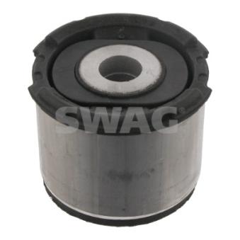 Suspension, corps de l'essieu SWAG OEM 8E0505145AP