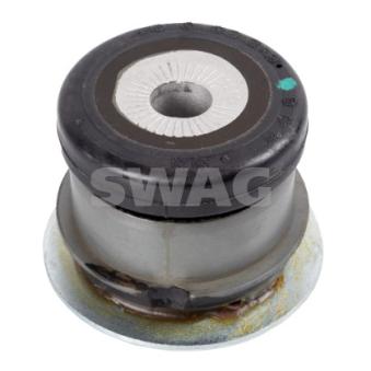 Suspension, corps de l'essieu SWAG OEM 8E0505145L