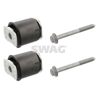 Kit de réparation, corps de l'essieu SWAG [30 93 2632]