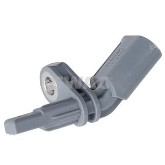 Capteur, vitesse de roue avant gauche SWAG OEM 95560640511