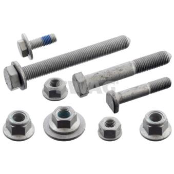 Kit d'assemblage, bras de liaison SWAG [30 93 3204]