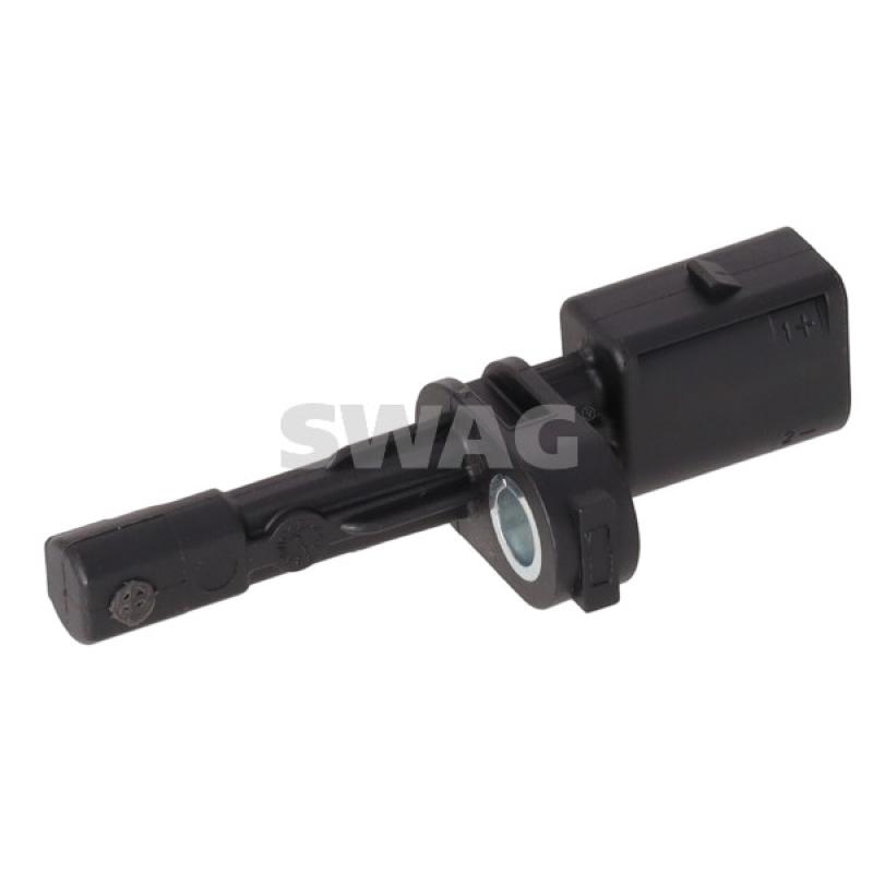 Capteur, vitesse de roue SWAG 30 93 3541 - Visuel 1