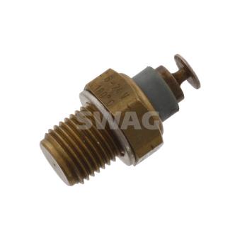 Capteur, température d'huile SWAG 30 93 3825 pour KIA STINGER 1.9 TDI - 110cv