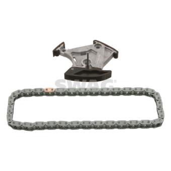 Kit de chaînes, commade de pompe à huile SWAG [30 93 3835]