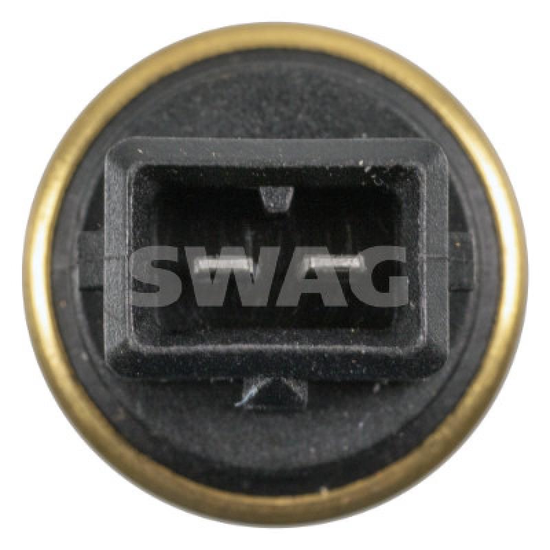 Contact thermique, voyant avertisseur de l'agent réfrigérant SWAG 30 93 3873 - Visuel 1