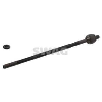 Rotule de direction intérieure, barre de connexion SWAG OEM 1H0422804A Rotule de direction intérieure, barre de connexion SWAG OEM 1H0422804A