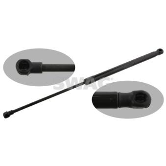 Vérin de hayon, de coffre SWAG OEM 1P9827550