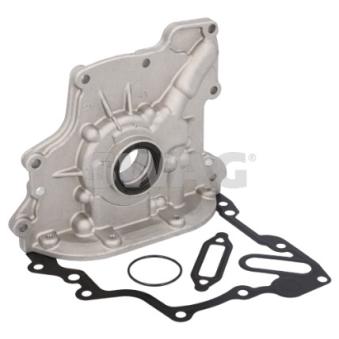 Pompe à huile SWAG OEM 030115105N Pompe à huile SWAG OEM 030115105N