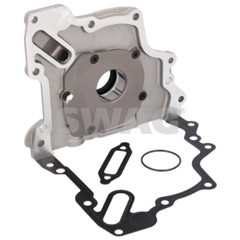 Pompe à huile SWAG 30 93 4323 - Visuel 1