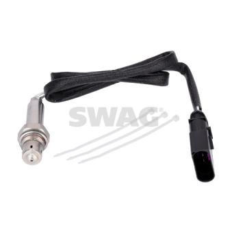 Sonde lambda SWAG OEM 022906262K