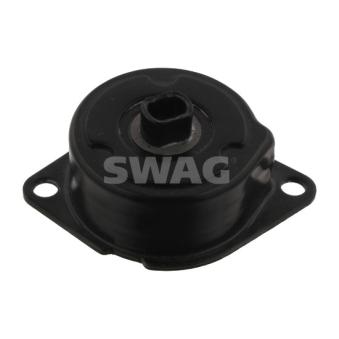 Tendeur de courroie, courroie trapézoïdale à nervures SWAG OEM 047903315