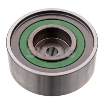 Poulie renvoi/transmission, courroie de distribution SWAG OEM 03L109244E