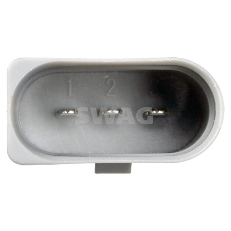 Capteur, position d'arbre à cames SWAG 30 93 6115 - Visuel 1