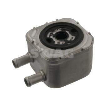 Radiateur d'huile SWAG 30 93 6117