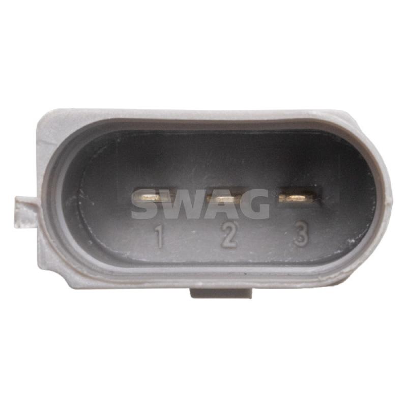 Capteur d'angle, vilebrequin SWAG 30 93 6175 - Visuel 1