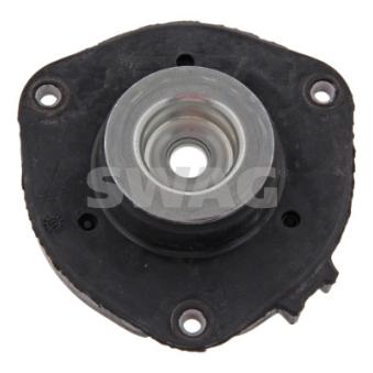Coupelle de suspension SWAG 30 93 6465 pour SEAT ALHAMBRA TSi - 150cv