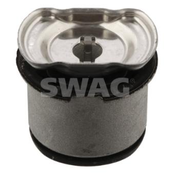 Suspension, corps de l'essieu SWAG [30 93 6503]