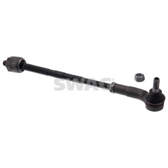 Barre de connexion avant droit SWAG OEM 6R0423804 Barre de connexion avant droit SWAG OEM 6R0423804