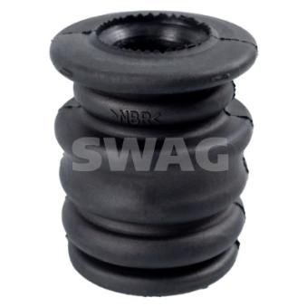 Butée élastique, suspension SWAG 30 93 6568