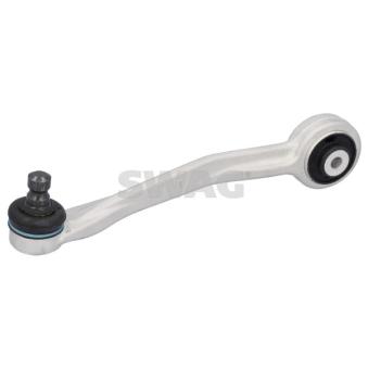 Triangle ou bras de suspension (train avant) SWAG OEM 8K0407509F Triangle ou bras de suspension (train avant) SWAG OEM 8K0407509F