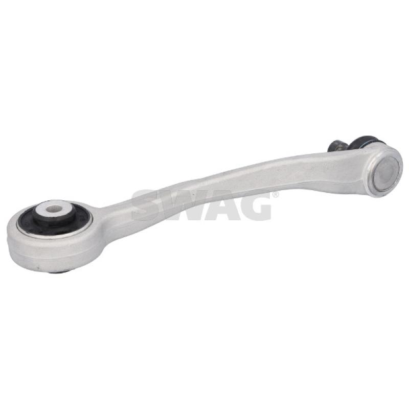 Triangle ou bras de suspension (train avant) SWAG 30 93 6602 - Visuel 1