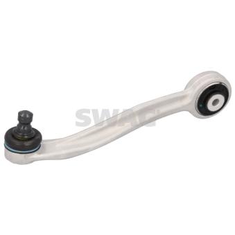 Triangle ou bras de suspension (train avant) SWAG OEM 8K0407510N