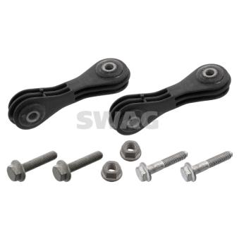 Entretoise/tige, stabilisateur SWAG OEM 1J0411315K