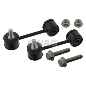 Entretoise/tige, stabilisateur SWAG OEM 1J0411315G Entretoise/tige, stabilisateur SWAG OEM 1J0411315G