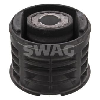 Suspension, corps de l'essieu SWAG [30 93 6717]