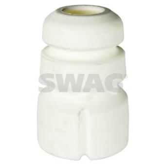 Butée élastique, suspension SWAG 30 93 6721