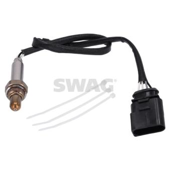 Sonde lambda SWAG OEM 032906265F