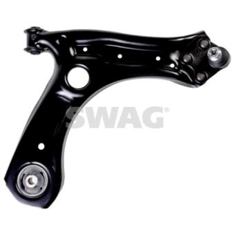 Triangle ou bras de suspension (train avant) SWAG OEM 6R0407152