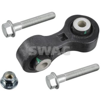 Entretoise/tige, stabilisateur SWAG OEM 8K0505465G