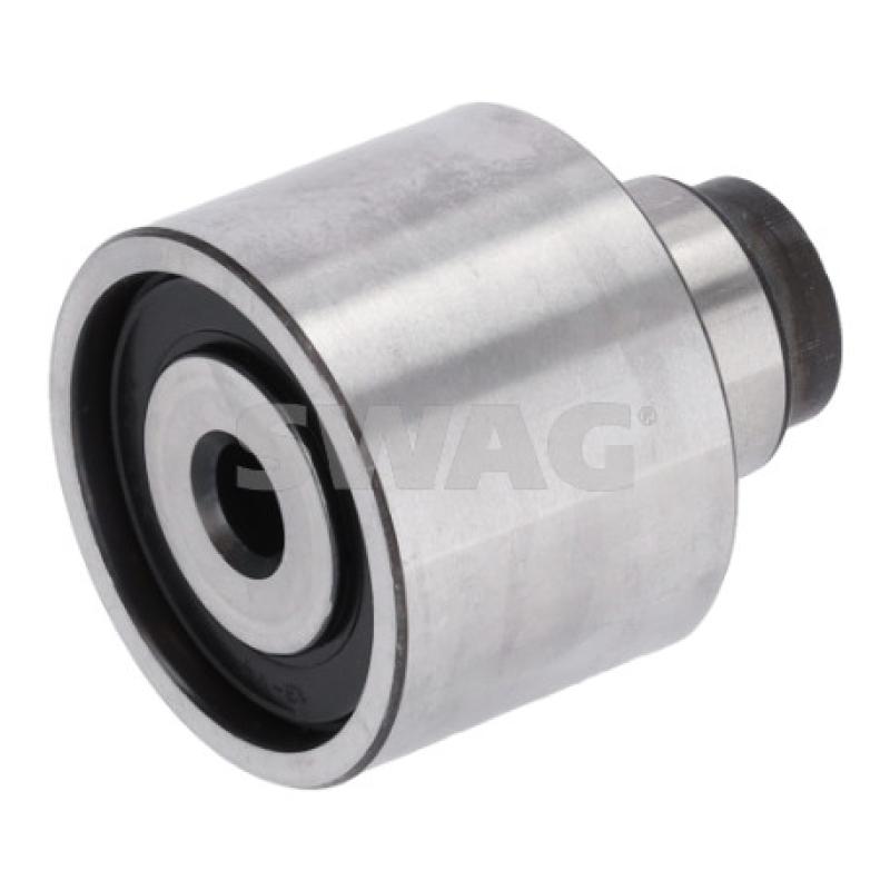 Poulie renvoi/transmission, courroie de distribution SWAG 30 93 7019 - Visuel 1