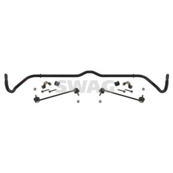 Stabilisateur, chassis SWAG OEM 6Q0411305AC