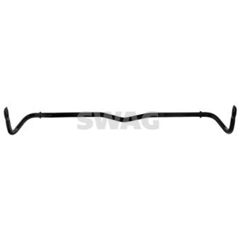 Stabilisateur, chassis SWAG [30 93 7072]