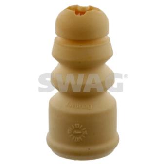 Butée élastique, suspension SWAG OEM 8K0512131A Butée élastique, suspension SWAG OEM 8K0512131A