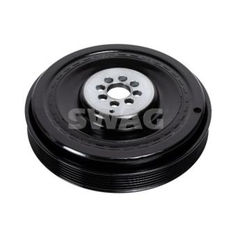 Poulie, vilebrequin SWAG OEM 059105251AS Poulie, vilebrequin SWAG OEM 059105251AS