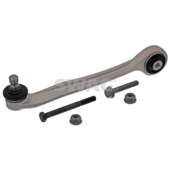 Triangle ou bras de suspension (train avant) SWAG OEM 4Z7407505A