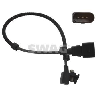 Capteur d'angle, vilebrequin SWAG OEM 30957147T