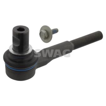 Rotule de barre de connexion SWAG 30 93 7338 pour DODGE JOURNEY 3.0 - 220cv