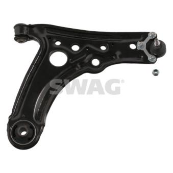 Triangle ou bras de suspension (train avant) SWAG OEM 6X0407151A