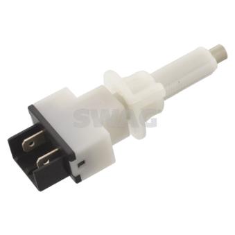 Interrupteur des feux de freins SWAG OEM 6K0945515A