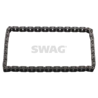 Chaîne, arbre intermédiaire SWAG OEM 1557942
