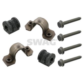 Jeu de coussinets, stabilisateur SWAG [30 93 7657]