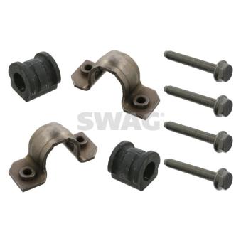 Jeu de coussinets, stabilisateur SWAG [30 93 7658]