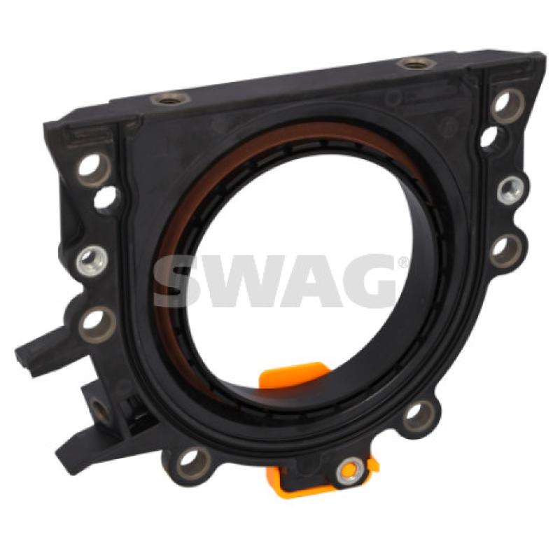 Bague d'étanchéité, vilebrequin SWAG 30 93 7746 - Visuel 1
