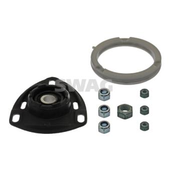 Kit de réparation, coupelle de suspension SWAG 30 93 7874