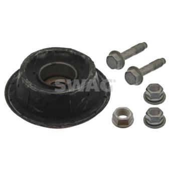 Kit de réparation, coupelle de suspension SWAG OEM 357412329